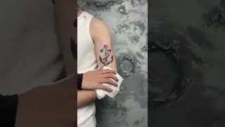 What do boys need in summer?#temporarytattoo #tattoo #UK #summer