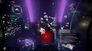 Star Citizen - Evocati 2.5 - How to find Grimhex!