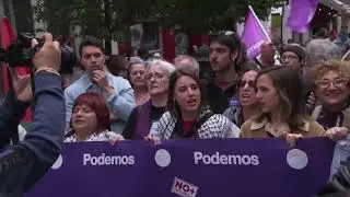 CIUDADANOS CAKE - 