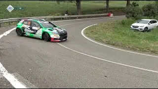 Targa Florio Rally 2025