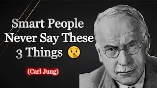 3 Things Smart People Never Say in Front of Anyone 