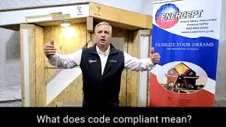 What does code compliant mean?