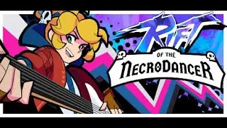 A zillion sweet new Workshop tracks just dropped (Rift of the Necrodancer)