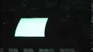 Yamaha QY700 Madness!