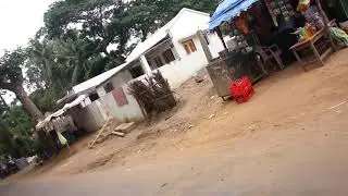 Urivi village Tour  krishna district Andhra Pradesh,Indian Villages Street View,India Tourism News