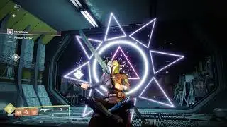 Destiny 2 Renegades Seasonal Artifact Mods List Focus on Arc Kinetic Void 5th Column Awesome