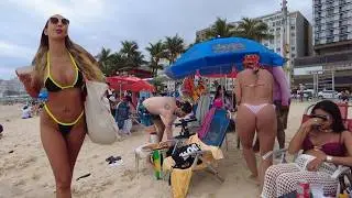 MUST SEE 😍 Golden Sands And Ocean Views In Rio ✨
