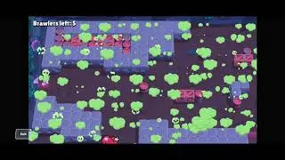 THE FIRST CHEATER IN BRAWL STARS 😱 | 18.12.25