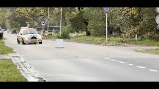 Twente Rally 2025 - KP 3 & 6 - Twekkelo [25-10-2025]
