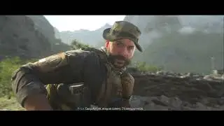 COD MW3 Payload Mission &ndash; The Hardest Challenge on Veteran Mode 