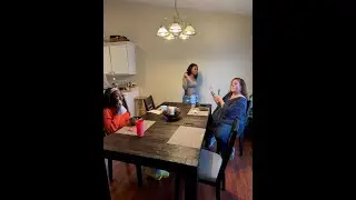 Bethany threatens to call 911 on Destiny if she EVER puts hands on her!
