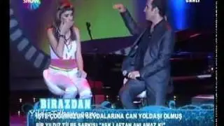 Kalp Kalbe Karsi Derler