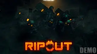 RIPOUT \ DEMO