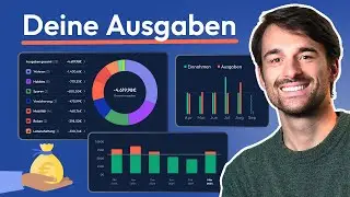 NEU! Haushaltsbuch, Budgets & mehr im Finanzfluss Copilot | App & Web Tutorial
