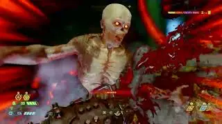 DOOM Eternal Mayhem