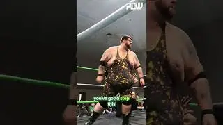 😱 Synn SNAPS! Attacks Bad News as &ldquo;Special Enforcer&rdquo; | PCW Limelight S5E2