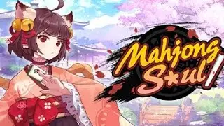 Mahjong Soul - Sanbaiman (36000).