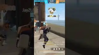 Free fire max panel 😱1vs4 #birds #funny #duck #gaming #automobile #edit #mafia #music #phonkmusic