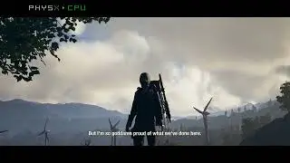 last cutscene State of Decay 2