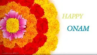 Onam Whatsapp Status || Onam Status || Happy Onam Whatsapp Status 2021