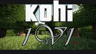 SERIE 1V1 | Vs NinjaIsComing
