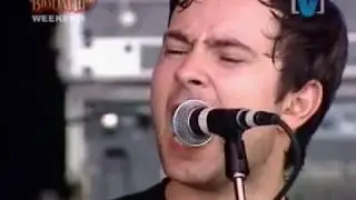 Millencolin Live at Big Day In, January 19th, 2003