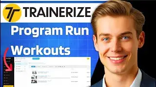 Как запрограммировать беговые тренировки в Trainerize