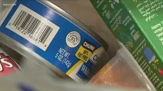 Backpack Program Helping 4K Students