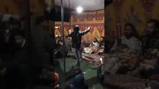 saqiya bottle khole yara aj mehfil sajahi hai pahri superhit song with superhit pahri dance