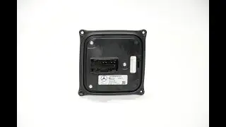 LED блок фары Mercedes B C CLS GLK W218 X204 W246 W204 A2189009103