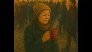 #3 Stories mit Hannah - Das Weihnachtsgef&uuml;hl