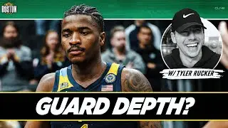 Celtics Draft Target: Marquette Guard Kam Jones | You Got Boston NBA Draft Targets
