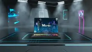 Excalibur G915 ile oyun şimdi başlıyor! I Casper