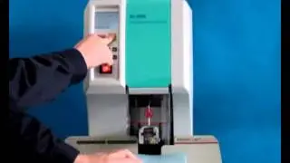 HJ 200A Tube Binding Machine