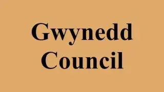 Gwynedd Council