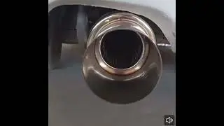 HKS SINGLE EXIT MUFFLER EXHAUST SYSTEM MOBIL RACING SPORT KNALPOT BALAP PERFORMA OPTIMAL