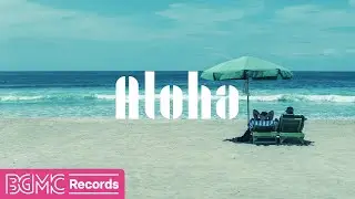 Hawaiian Music for Relaxing Day: Soothing Ocean Waves and Peaceful Melodies