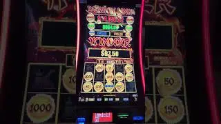 MINOR FELL AGAIN!!!! Low roll .50 BET #slotscasinogames #casino#getmorelikes#getmoresubscribers