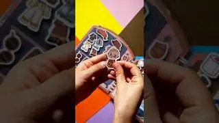 NEW House🏘️ #avatarworld #quietbook #kawaii #papercraft #short #diy #ART #milkshake #ideas #shorts