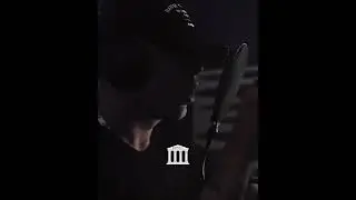 Raf Camora - Toxisch Studio Performance