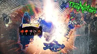 Ironbeaks and Mugwa's Cub - Spellforce 3 Fallen God Let's Play Part 37