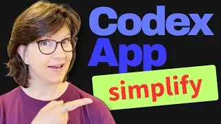 Codex App vs Cursor: They're Not Even Competing