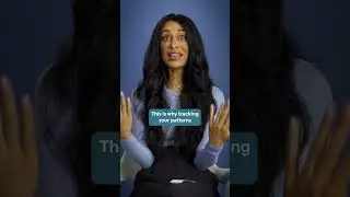 Brain fog during period: ADHD or hormones? | Dr. Sasha Hamdani on Experts Answer