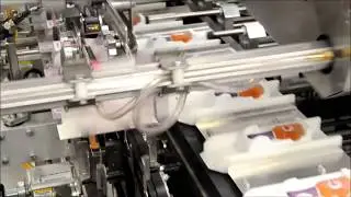 Adco MBC Horizontal End Load Cartoner | ProPac.com