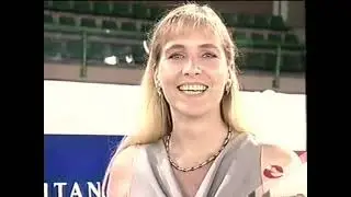 1999 Eastern Cape Championship (South Africa) - Trainer Interviews