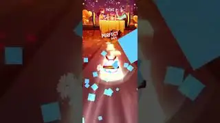 Miley Cyrus - Angels Like You | Tiles Hop