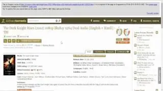 KICKASSTORRENTS TAKEN DOWN - How to download from kickass