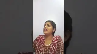 Ahra nehr kithan Anriyan|SUNG Narodha Malini 🎤|