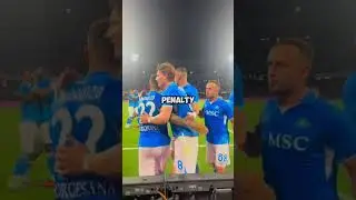 GOALKEEPER BROKE WORLD PENALTY RECORD!? 🤯🚀