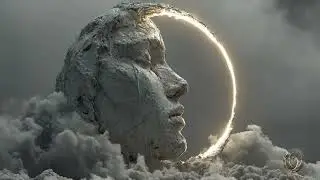 Oryn Etheria - The Moon Keeps Secrets
